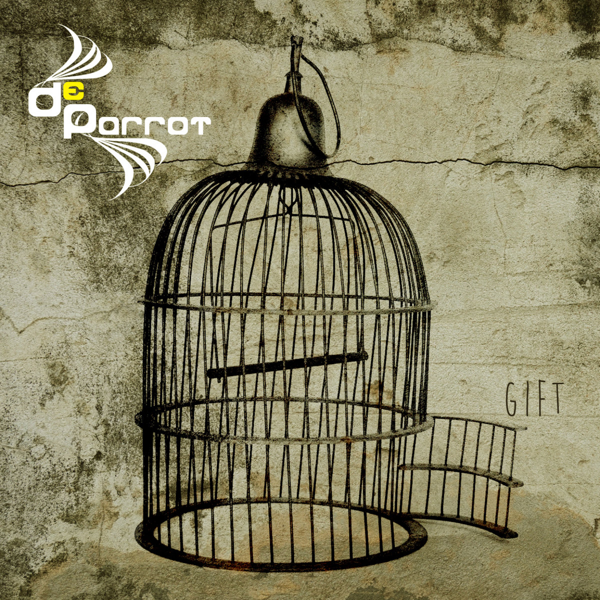 De Parrot