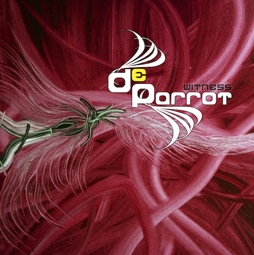 De Parrot